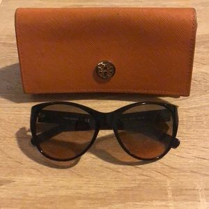 Tory Burch sunglasses